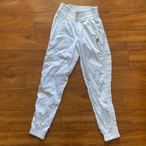 Nike court tennis pants